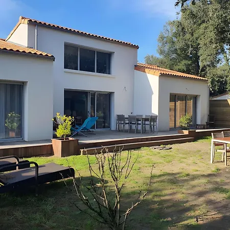 Villa Magiscla *