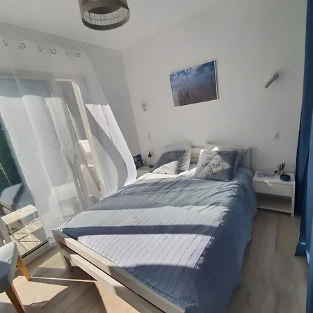 Villa Magiscla Dolus-d'Oleron