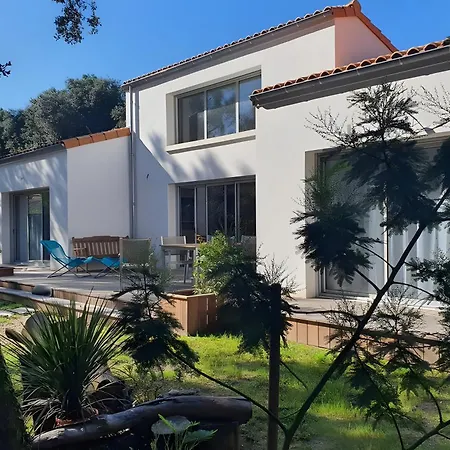 Villa Magiscla *