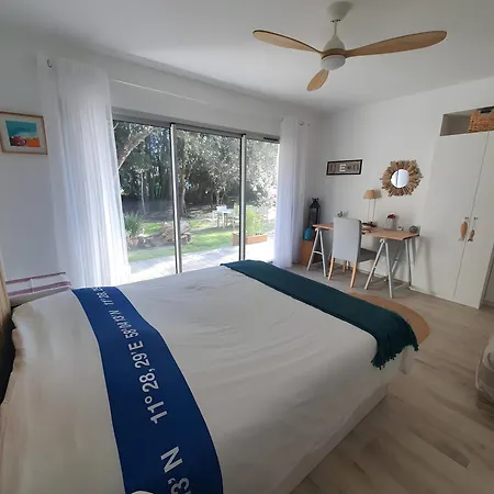 Villa Magiscla Dolus-d'Oleron