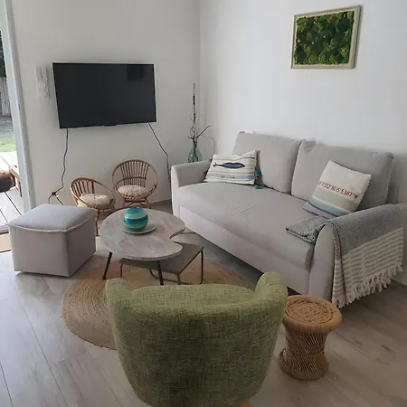 Magiscla Villa
