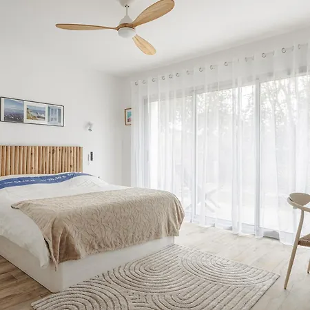 Magiscla Vila Dolus d'Oléron