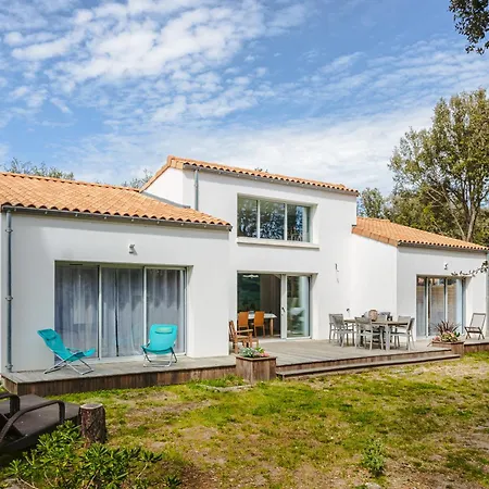 Magiscla Dolus-d'Oleron