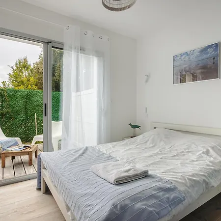Magiscla Villa Dolus-d'Oleron
