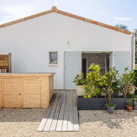 Magiscla * Dolus d'Oléron