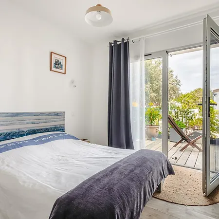 Magiscla Vila Dolus d'Oléron