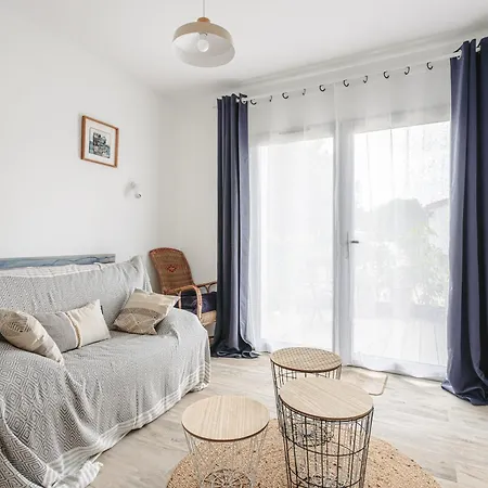 Villa Magiscla Dolus-d'Oleron